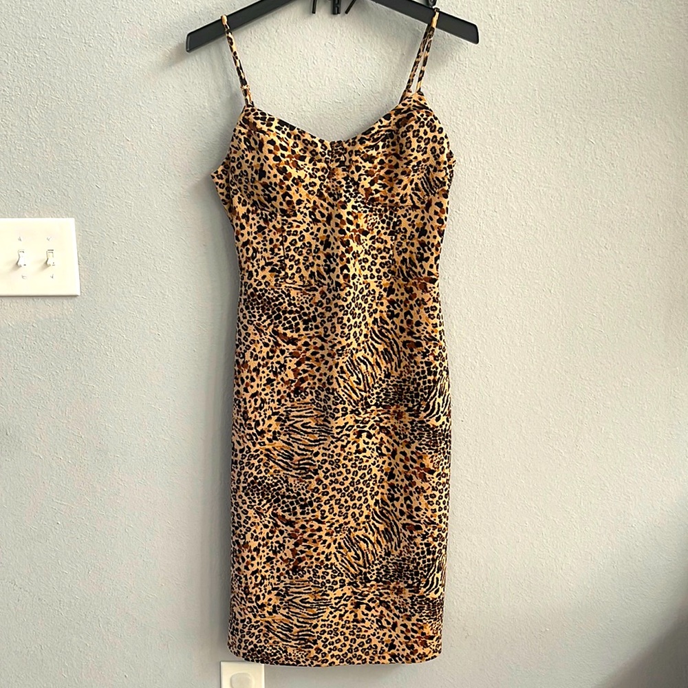 Bodycon Dress